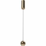 Подвесной светильник MAYTONI Harmat P067PL-L5RG3K (артикул 16183284) – фото 1