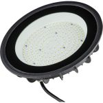 Светодиодный промышленный светильник Uniel ULY-U35C-100W/4000K IP65 BLACK UL-00008875 (артикул 21752674) – фото 1