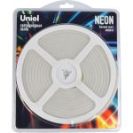 Светодиодная гибкая герметичная лента Uniel NEON ULS-N01-2835-120LED/m-6mm-IP67-DC12V-9W/m-5M-4000K UL-00009083 (артикул 21753898) – фото 1