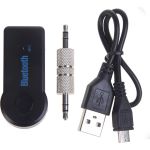 Bluetooth-AUX адаптер 3,5 мм REXANT 18-2400 (артикул 21956074) – фото 1