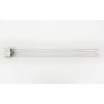 Бактерицидная ультрафиолетовая лампа UVT ДКБУ 36 L 2G11 COMPACT GLP36WHT5L2G11 (артикул 20989401) – фото 1