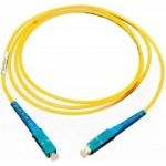Оптический патч-корд TopLAN симплексный, SC/UPC-SC/UPC, 657A1, 150 м, PC-TOP-657A1-SC/U-SC/U-150 (артикул 16432073) – фото 1
