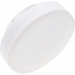 Светодиодная лампа Ecola GX53 LED 12,0W Tablet 220V 6000K матовая 27x75 T5QD12ELC (артикул 22441461) – фото 1