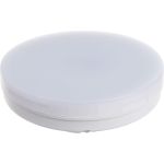 Светодиодная лампа Ecola GX70 LED Premium 20,0W Tablet 220V 4200K матовое стекло композит 111x42 T7PV20ELC (артикул 22440441) – фото 1