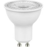 Светодиодная лампа Osram LVPAR1635 5SW/830 230V GU10 2X5 4058075584747 (артикул 21285148) – фото 1