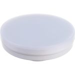 Светодиодная лампа Ecola GX70 LED 10,0W Tablet 220V 4200K матовое стекло 111x42 T7MV10ELC (артикул 22441497) – фото 1