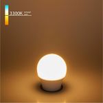 Светодиодная лампа Elektrostandard - BLE2762/ Mini Classic LED 9W 3300K E27 a058929 (артикул 22344237) – фото 1
