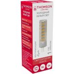 Светодиодная лампа Hiper THOMSON LED G4 7W 570Lm 6500K TH-B4233 (артикул 23114163) – фото 1