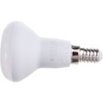 Светодиодная лампа Ecola Reflector R50 LED 5,4W 220V E14 6500K композит 85x50 G4SD54ELC (артикул 22441911) – фото 1