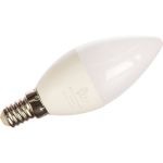 Светодиодная лампа RSV RSV-C37-10W-6500K-E14 (артикул 16101219) – фото 1
