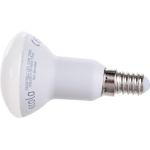 Светодиодная лампа Ecola Reflector R50 LED 7,0W 220V E14 2800K композит 85x50 G4SW70ELC (артикул 22441893) – фото 1