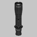 Фонарь Armytek Dobermann Pro Magnet USB Теплый свет F07501W (артикул 19792468) – фото 1