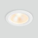 Садово-парковый встраиваемый светильник Elektrostandard - Light LED 3003 /35128/U белый a058923 (артикул 22344171) – фото 1
