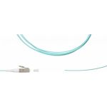 Пигтейл TopLAN LC, PC, многомодовый 1.0 м PT-TOP-OM3-LC/P-1.0 (артикул 16429514) – фото 1