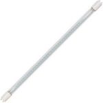 Светодиодная лампа Ecola T8 Premium G13 LED 12,5W 220V 6500K с повор. цоколями 605x28 упак.инд.цв./8/24 CQ8D12ELB (артикул 22441323) – фото 1