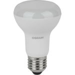 Светодиодная лампа Osram LVR60 8SW/840 230V E27 2X5 4058075584068 (артикул 21285238) – фото 1
