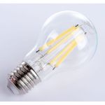 Светодиодная лампа Camelion LED20-A60-FL/845/E27 20Вт 220В 13719 (артикул 15917497) – фото 1