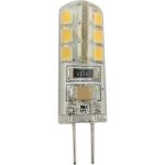 Светодиодная лампа Ecola G4 LED 3,0W Corn Micro 220V 6400K 320 40x15 G4RD30ELC (артикул 22441935) – фото 1