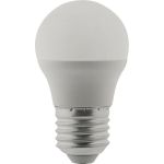 Светодиодная лампа ЭРА RED LINE LED P45 10W 840 E27 R 10Вт шар, нейтральная белая Б0050234 (артикул 16921201) – фото 1
