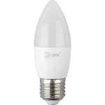 Светодиодная лампочка ЭРА RED LINE LED B35-10W-840-E27 R 10 Вт свеча нейт, белый свет Б0050696 (артикул 19483392) – фото 1
