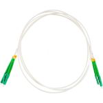 Оптический патч-корд TopLAN, дуплексный, 657A1, 1,5 м, DPC-TOP-657A1-LC/A-LC/A-1.5 (артикул 16428585) – фото 1