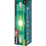 Металлогалогенная линейная лампа Uniel MH-DE-70/GREEN/R7s 04848 (артикул 23274753) – фото 1