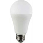 Светодиодная лампа Ecola classic LED Premium 15,0W A60 220-240V E27 2700K композит 120x60 D7SW15ELY (артикул 22440765) – фото 1