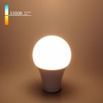 Светодиодная лампа Elektrostandard BLE2749 Classic LED D 17W 3300K E27 А60 a055341 (артикул 19492860) – фото 1