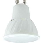 Светодиодная лампа Ecola Reflector GU10 LED 10,0W 220V 2800K 57x50 G1LW10ELC (артикул 22441593) – фото 1