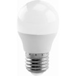 Светодиодная лампа LEEK LE CK LED 8W 6K E27 JD 100 LE010501-0218 (артикул 16530460) – фото 1
