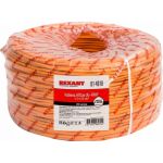 Кабель пожарной сигнализации REXANT КПСнг/А/-FRHF 1x2x0,50мм, огнестойкий, 200м 01-4916 (артикул 15776317) – фото 1