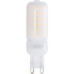Светодиодная капсульная лампа HOROZ ELECTRIC 001-023-0007 7W 4200K G9 220-240V DECO-7 HRZ01000418 (артикул 23402169) – фото 1