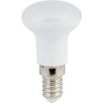 Светодиодная лампа Ecola Reflector R39 LED 5,2W 220V E14 2700K композит 69x39 G4SW52ELC (артикул 22441917) – фото 1
