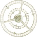 Светодиодный модуль со встроенным драйвером APEYRON 02-34 (артикул 16154191) – фото 1