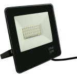 Прожектор LightPhenomenON LT-FL-01N-IP65- 30W-6500K LED Е1602-0017 (артикул 16332383) – фото 1