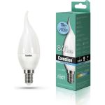 Светодиодная лампа Camelion LED10-CW35/845/E14 10Вт 220В 14404 (артикул 20226010) – фото 1