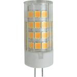 Светодиодная лампа Ecola G4 LED 4,0W Corn Micro 220V 4200K 320 55x16 G4RV40ELC (артикул 22442019) – фото 1