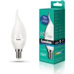 Светодиодная лампа Camelion LED10-CW35/865/E14 10Вт 220В 14405 (артикул 20225830) – фото 1