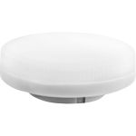 Светодиодная лампа LEEK LE SPT 8W 6K GX53 100 LE010508-0026 (артикул 16530144) – фото 1