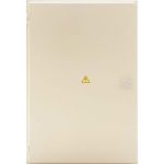 Корпус с монтажной панелью KRZMI ЩМП 1000x585x300 IP54 4651117990683 (артикул 22349259) – фото 1