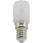 Светодиодная лампа Ecola T25 LED Micro 3,0W E14 6000K капсульная 340 матовая 60x22 mm B4UD30ELC (артикул 22441989) – фото 1