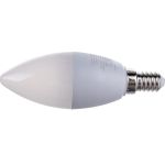 Светодиодная лампа Osram LVCLB60 7SW/840 230V E14 2X5 RU 4058075577954 (артикул 21285112) – фото 1