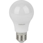 Светодиодная лампа Osram LVCLA60 7SW/830 230V E27 2X5 RU 4058075577626 (артикул 21285280) – фото 1