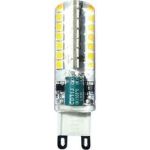 Светодиодная лампа Ecola G9 LED Premium 5,0W Corn Micro 220V 4200K 320 58x16 G9QV50ELC (артикул 22441251) – фото 1