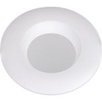 Светильник Jazzway PLED DL2 6W Fr/Wh 4000K/420Lm IP40 230V/50Hz 1026804 (артикул 17387448) – фото 1