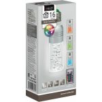 Лампа ""Аква-дизайн"" GLOS, 1 RGB-светодиод GL7042-RGB (артикул 23673747) – фото 1