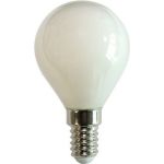 Светодиодная лампа Volpe LED-G45-6W/4000K/E14/FR/SLF UL-00008315 (артикул 21751870) – фото 1
