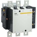Контактор IEK КТИе-5200, 200А, 230В/АС3 KKTE50-200-230-10 (артикул 16300279) – фото 1