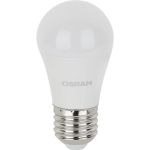 Светодиодная лампа Osram LSCLP75 9W/827 230VFR E27 10x1 4058075696563 (артикул 22522011) – фото 1