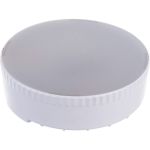 Светодиодная лампа Ecola GX53 LED Premium 18,0W Tablet 220V 2800K матовая 27x75 T5UW18ELC (артикул 22440411) – фото 1